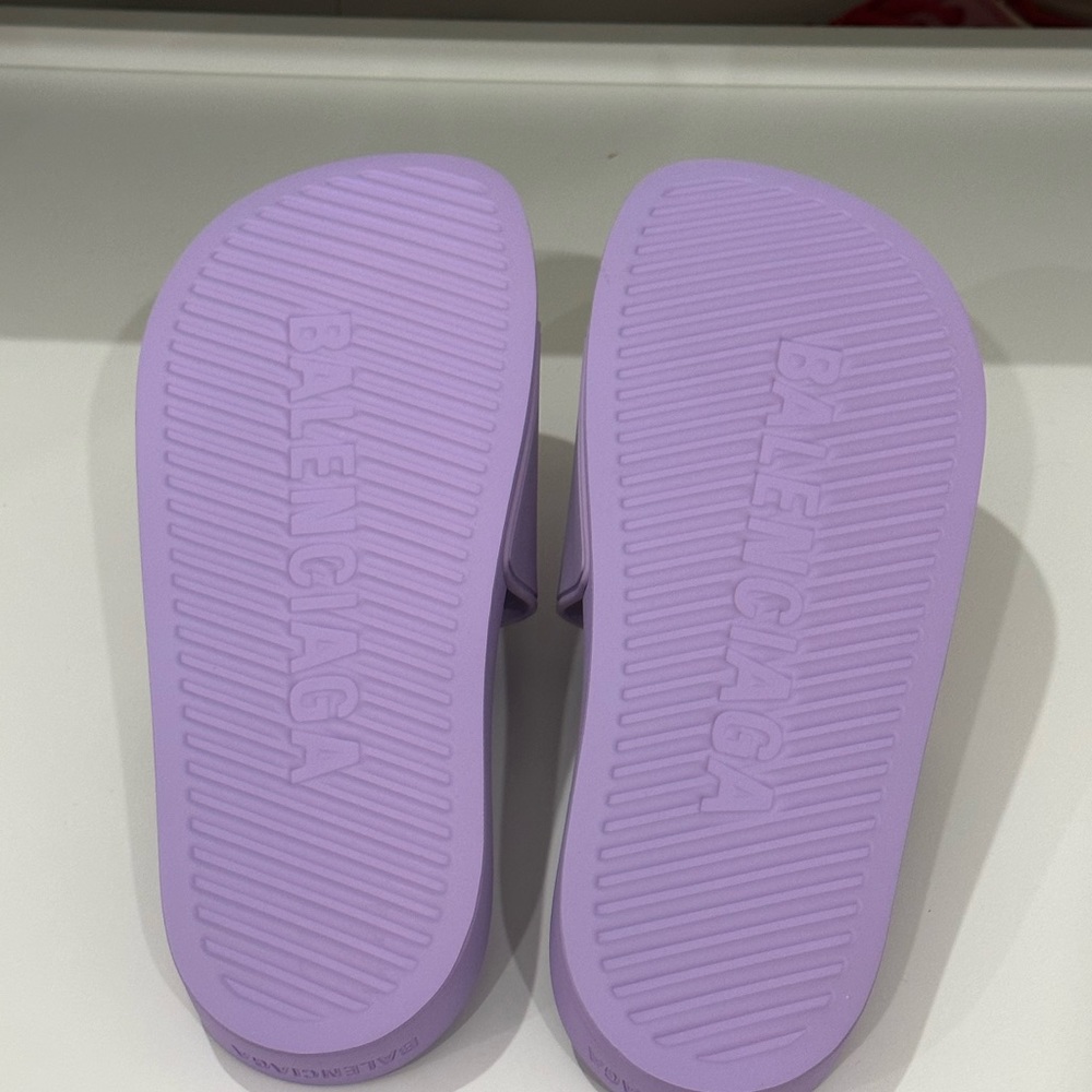 Balenciaga Slides sz 42 - Picture 7 of 9